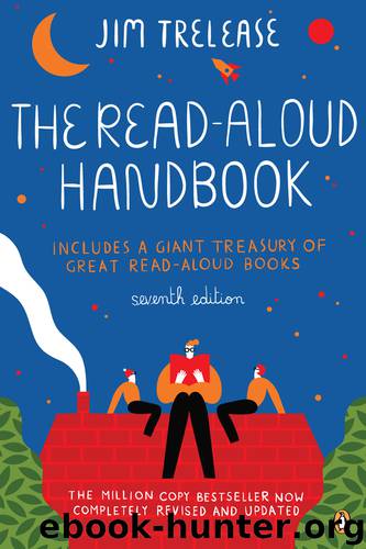 The Read-Aloud Handbook by Jim Trelease