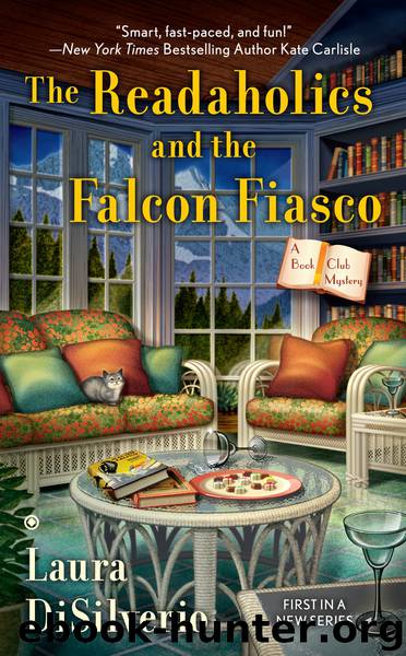 The Readaholics and the Falcon Fiasco by Laura DiSilverio