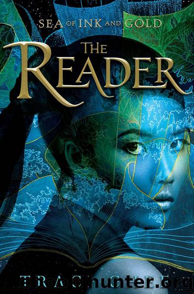 The Reader by Traci Chee