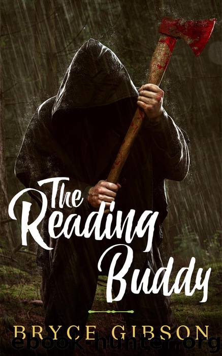 The Reading Buddy by Bryce Gibson