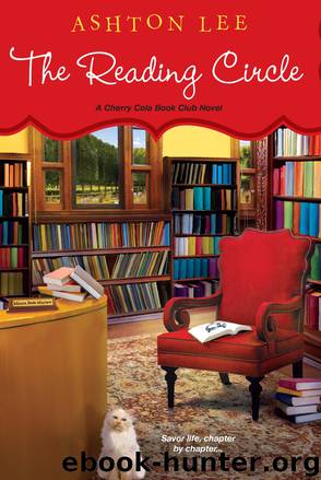 The Reading Circle by Ashton Lee