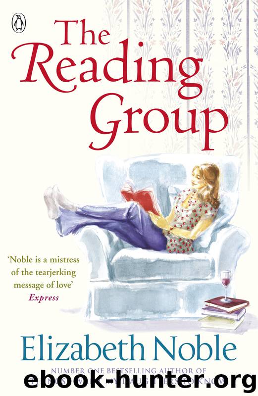 The Reading Group by Unknown
