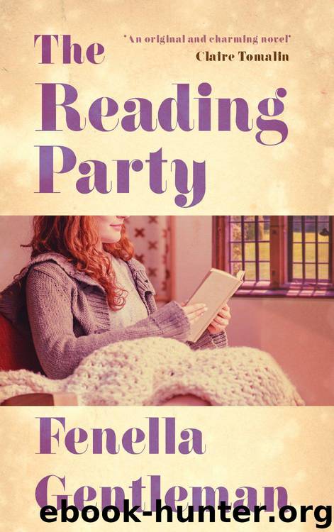 The Reading Party by Fenella Gentleman