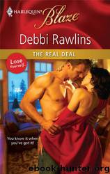 The Real Deal by Debbi Rawlins