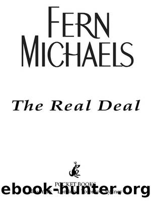 The Real Deal by Fern Michaels