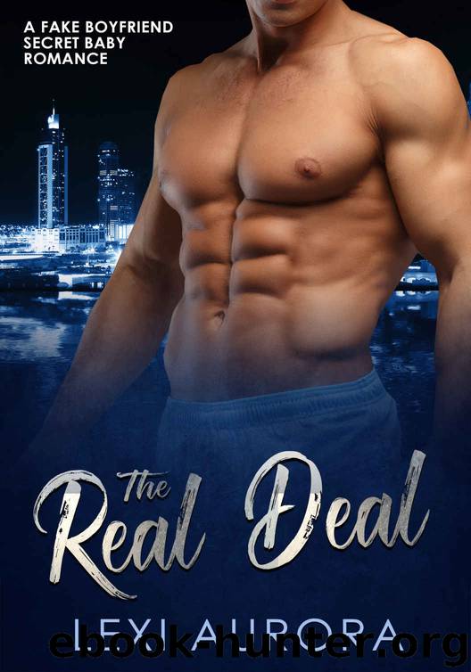 The Real Deal by Lexi Aurora