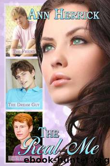 The Real Me by Herrick Ann