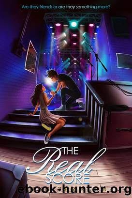 The Real Score by Kesh Tanglao