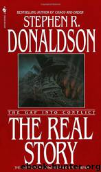 The Real Story by Stephen R. Donaldson