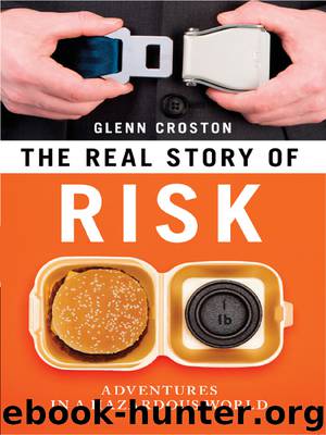 The Real Story of Risk by Glenn Croston