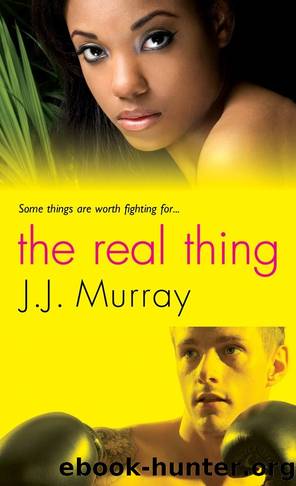 The Real Thing by Murray J.J