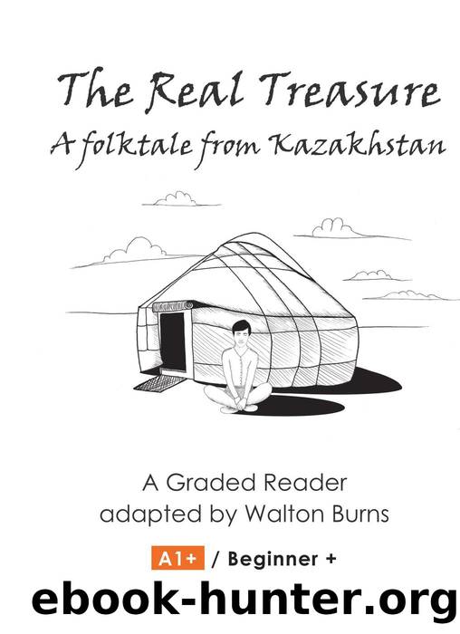 The Real Treasure by Walton Burns