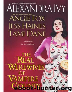 The Real Werewives of Vampire County by unknow