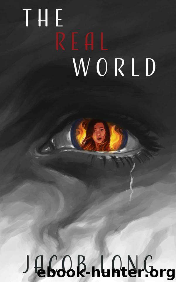 The Real World by Jacob Long