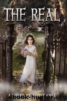 The Real by James Cole