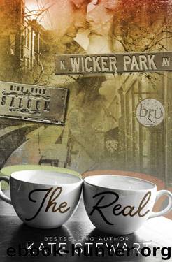 The Real by Kate Stewart
