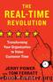 The Real-Time Revolution by Thomas Ferratt & Jerry Power