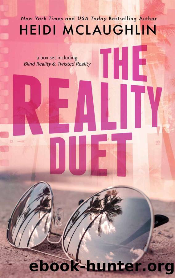 The Reality Duet by Heidi McLaughlin