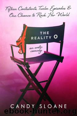 The Reality O by Candy Sloane