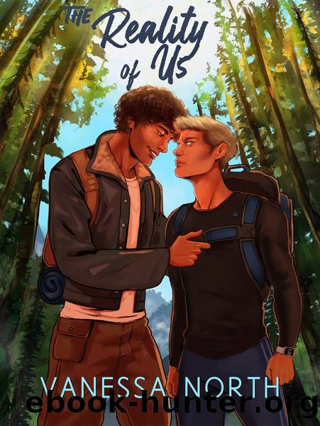 The Reality of Us by The Reality of Us (epub)