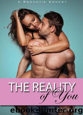 The Reality of You by Jean Haus