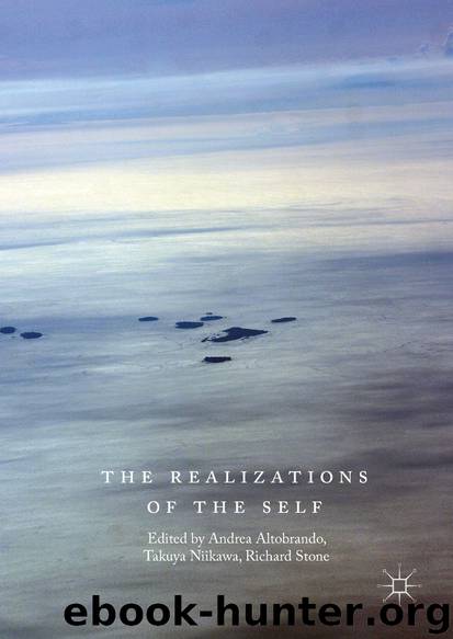 The Realizations of the Self by Unknown