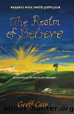 The Realm of Believe by Geoff Cain