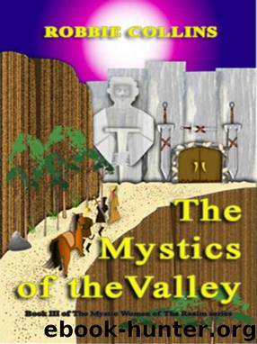 The Realm's Mystics by Robbie Collins