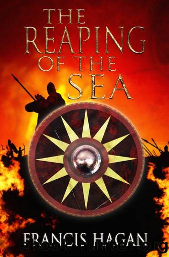 The Reaping Of The Sea by Hagan Francis