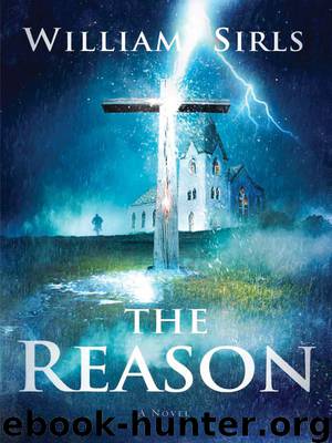 The Reason (William Sirls) by William Sirls
