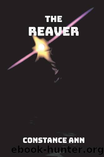 The Reaver by Unknown