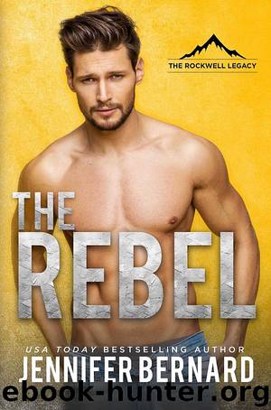 The Rebel by Jennifer Bernard