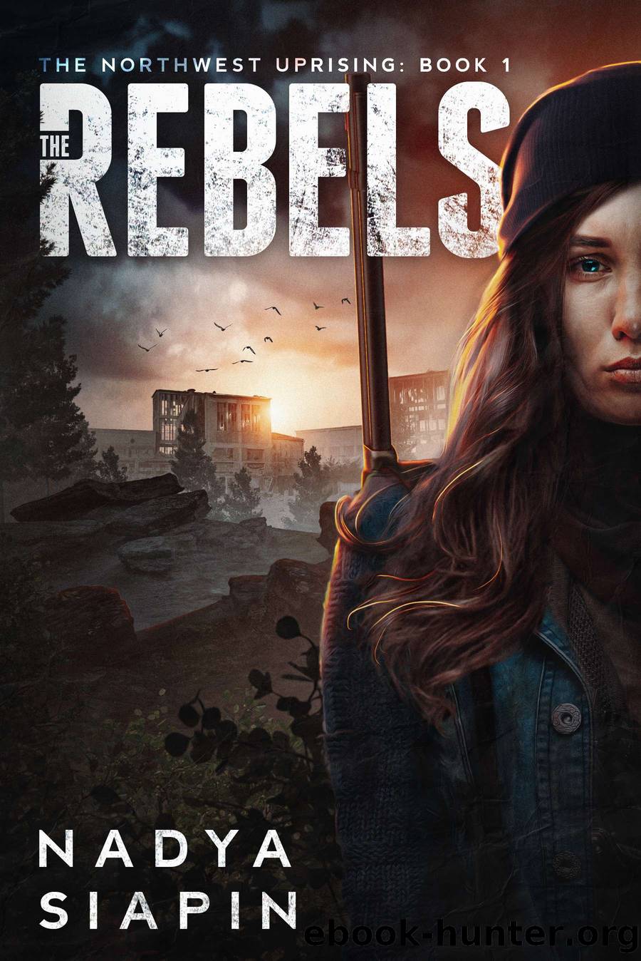 The Rebels by Nadya Siapin