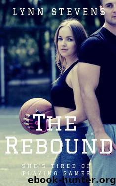 The Rebound (Girls of Summer Book 2) by Lynn Stevens