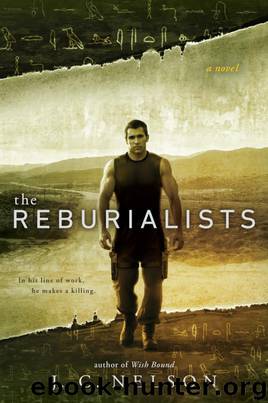 The Reburialists by Nelson J. C
