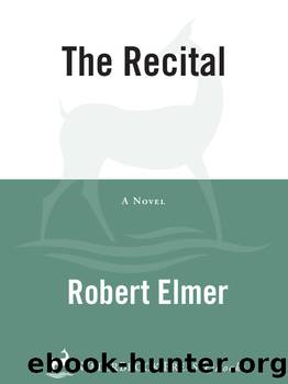 The Recital by Robert Elmer