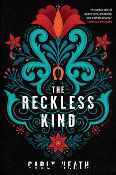 The Reckless Kind by Carly Heath