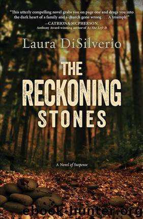 The Reckoning Stones by DiSilverio Laura