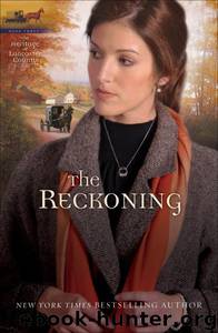 The Reckoning by Beverly Lewis