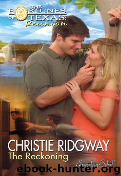 The Reckoning by Christie Ridgway