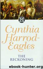 The Reckoning by Cynthia Harrod-Eagles