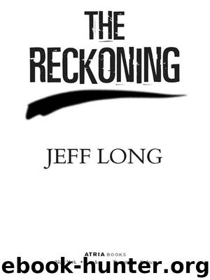 The Reckoning by Jeff Long