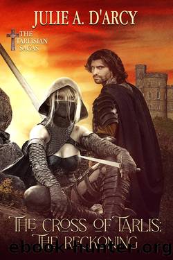 The Reckoning by Julie A. D'Arcy