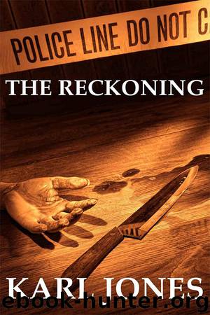 The Reckoning by Karl Jones