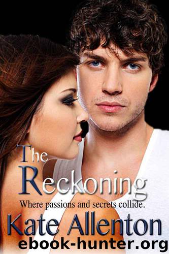The Reckoning by Kate Allenton