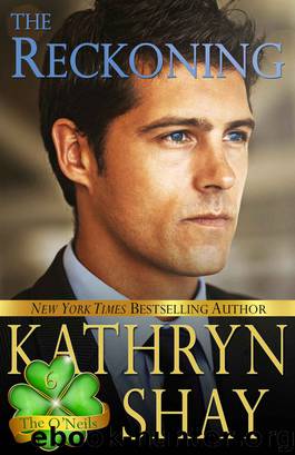 The Reckoning by Kathryn Shay