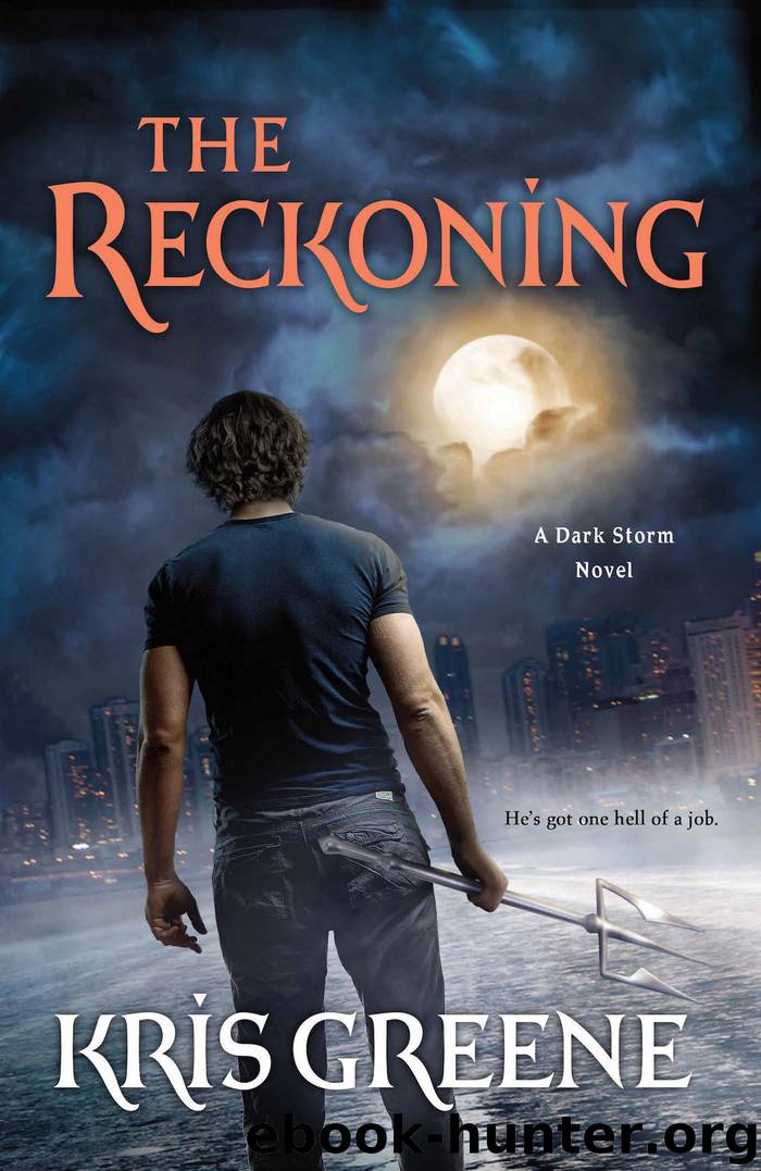 The Reckoning by Kris Greene