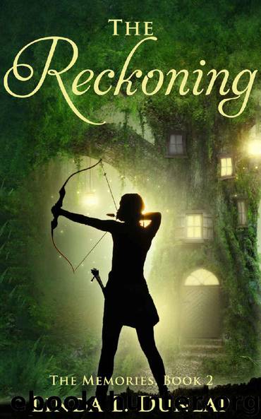 The Reckoning by Linda L Dunlap