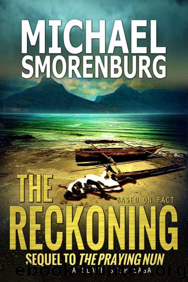 The Reckoning by Michael Smorenburg