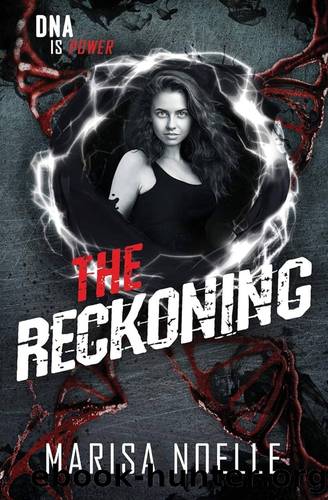 The Reckoning by Noelle Marisa